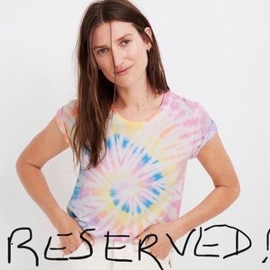 Reserved for @laurengineered